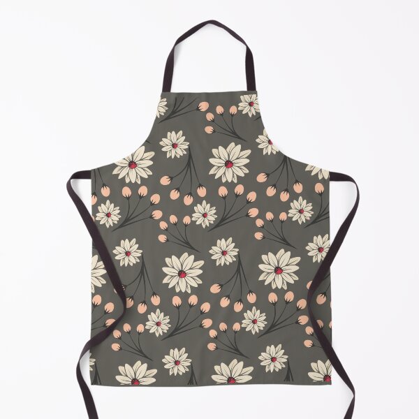 Item preview, yellow Flower Pattern designed and sold by obinsuma.