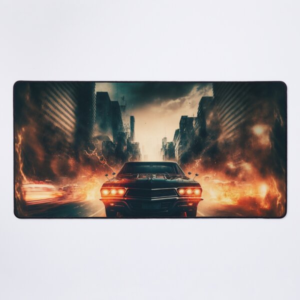 Item preview, Hot Ride Action designed and sold by MillenniumBrand.