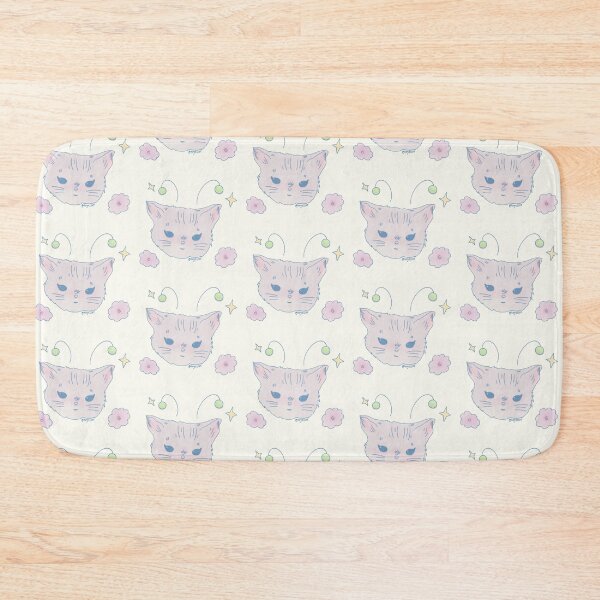 Item preview, Cosmo the Space Cat designed and sold by heyessve.