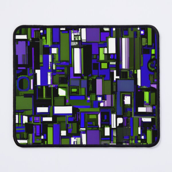 Item preview, Purple Abstract Art designed and sold by Rell1970.