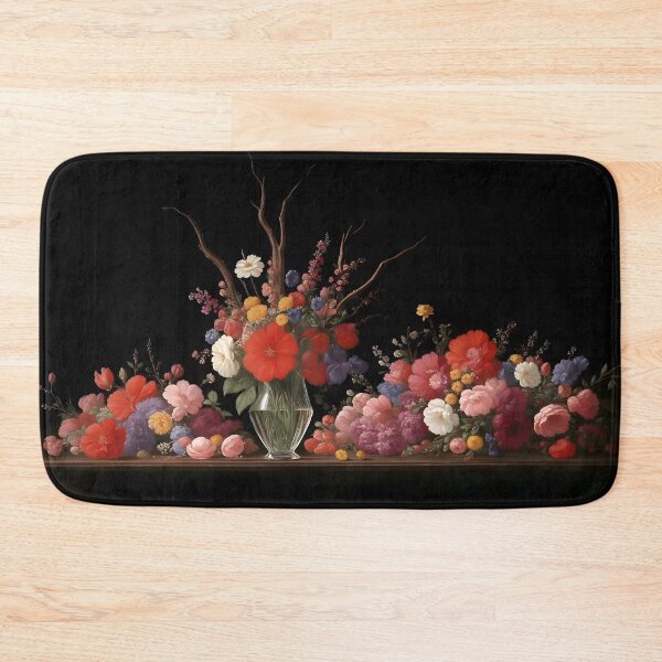 Item preview, Still Life with Flowers designed and sold by ccitypictures.