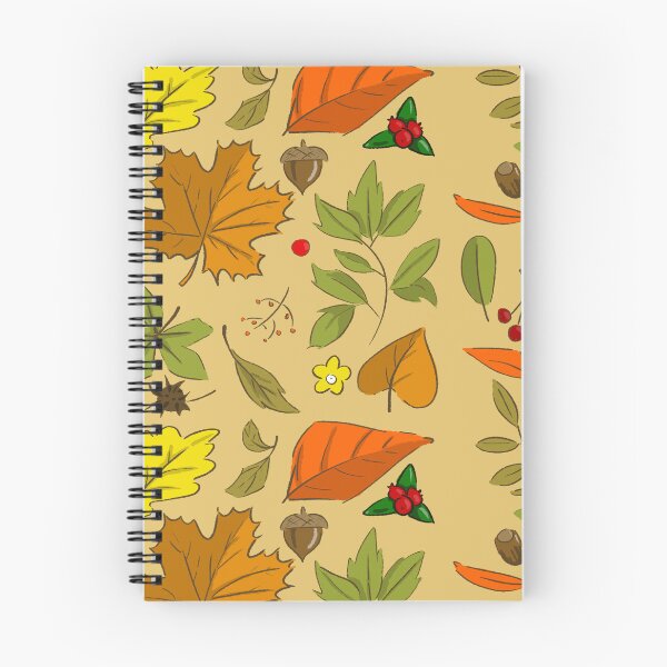 Item preview, Autumn Leaves designed and sold by DaVillainArt.