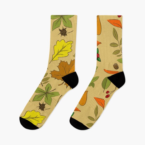 Item preview, Autumn Leaves designed and sold by DaVillainArt.