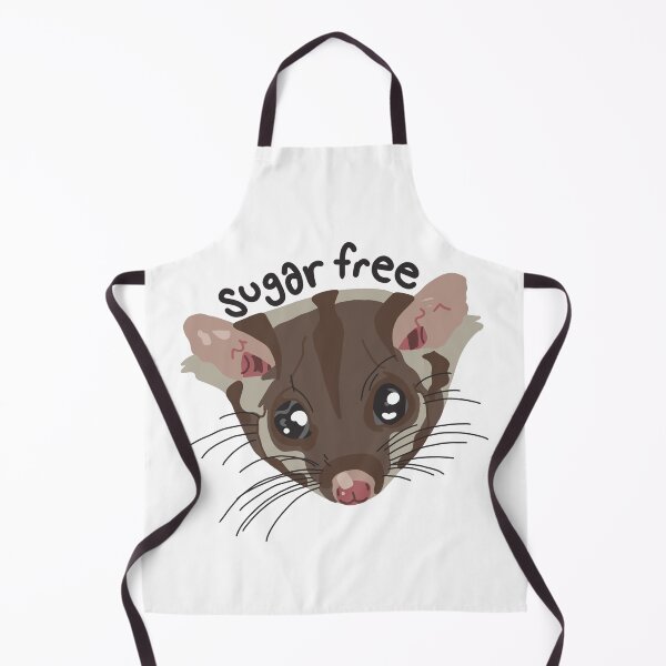 Item preview, Sugar Free Glider designed and sold by annaisanocean.