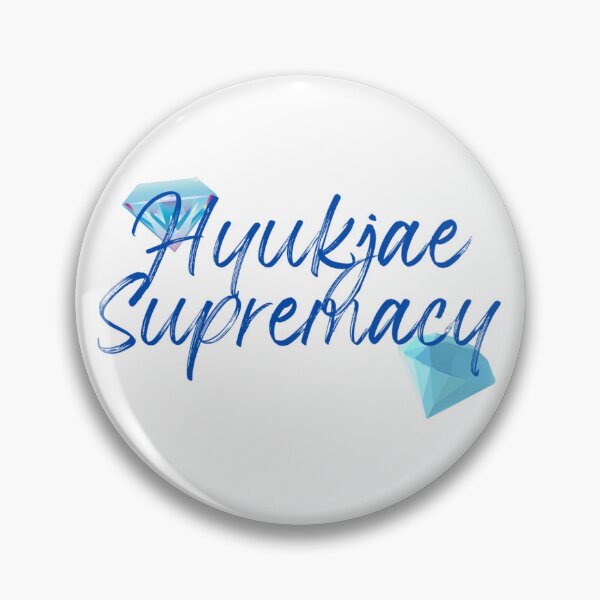 Item preview, Hyukjae Supremacy designed and sold by ThatBLDelulu.