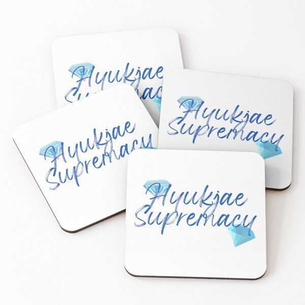 Item preview, Hyukjae Supremacy designed and sold by ThatBLDelulu.