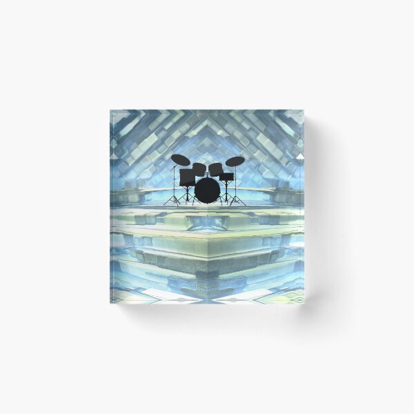 Item preview, Drums on Stage designed and sold by dsm9901.