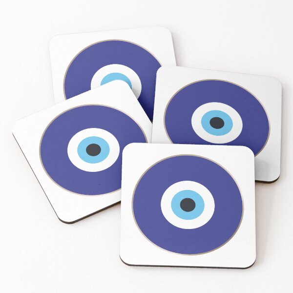 Item preview, Protector of the evil eye designed and sold by PurpleLane.