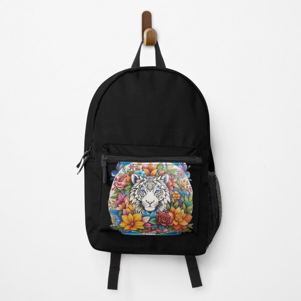 Item preview, Tiger designed and sold by TrendyPalette.