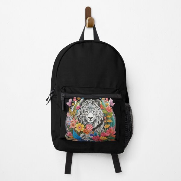 Item preview, Tiger designed and sold by TrendyPalette.