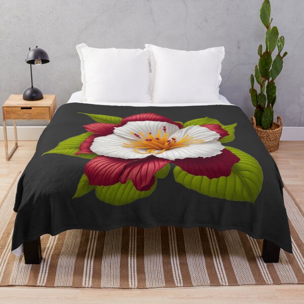 Item preview, Exotic Hibiscus Flower designed and sold by SGCreations-78.