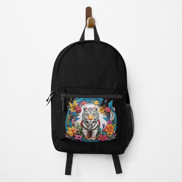 Item preview, Tiger designed and sold by TrendyPalette.