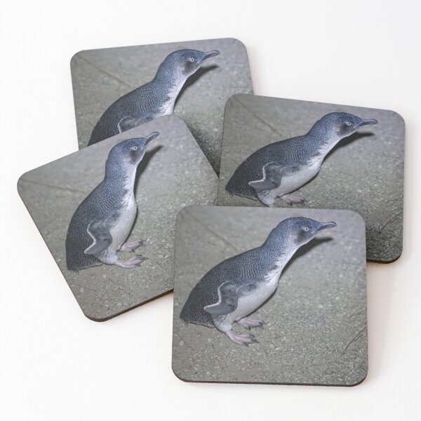 Item preview, Little Penguin 02 designed and sold by GaryParnell.