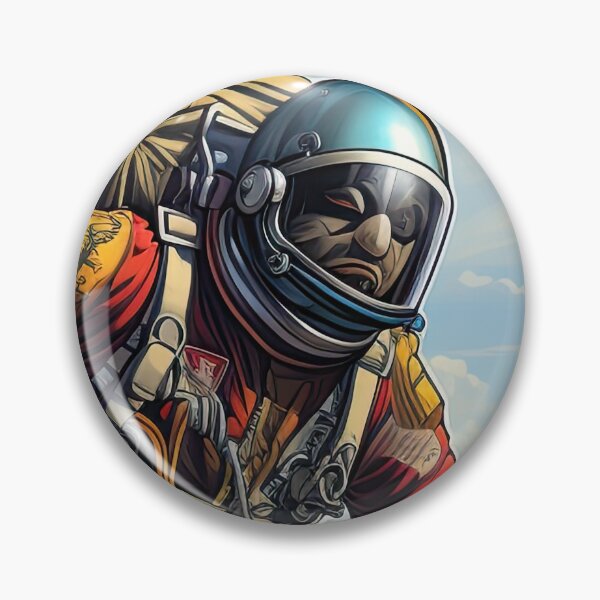 Item preview, Skydiver designed and sold by abmkf.