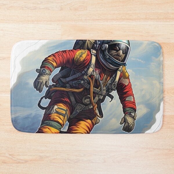 Item preview, Skydiver designed and sold by abmkf.
