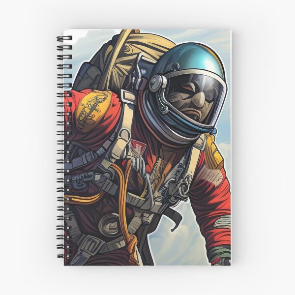 Item preview, Skydiver designed and sold by abmkf.