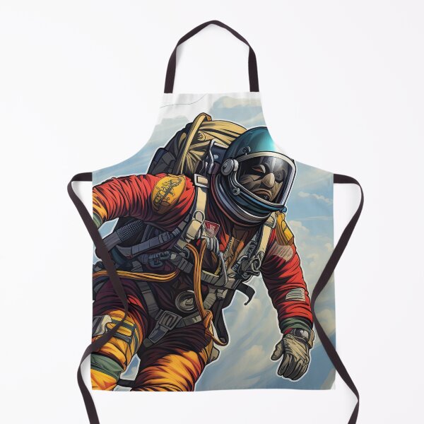 Item preview, Skydiver designed and sold by abmkf.