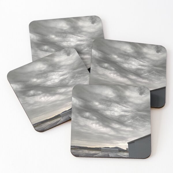 Item preview, Stormy clouds rainy days designed and sold by Elskwid.