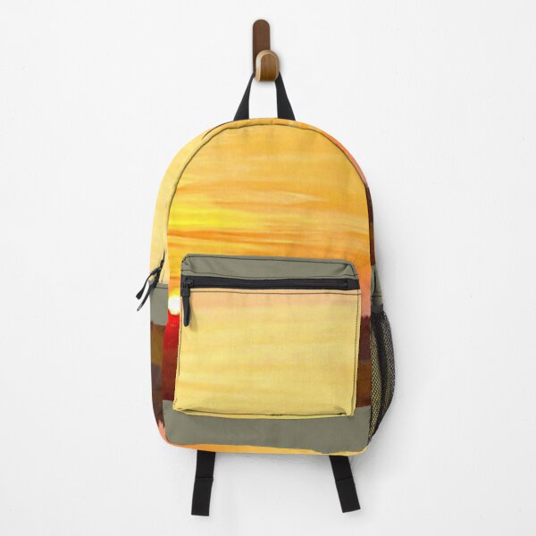 Item preview, Countryside Sunset designed and sold by ontological.