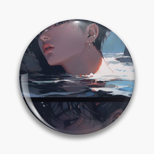 Item preview, Cenote Actor designed and sold by Solace Sparkles.