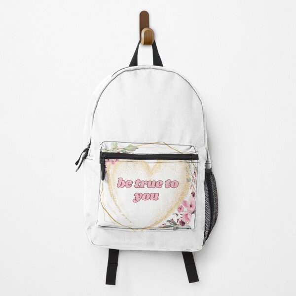 Item preview, Be True To You designed and sold by InspireWithLove.