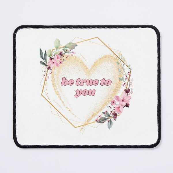 Item preview, Be True To You designed and sold by InspireWithLove.