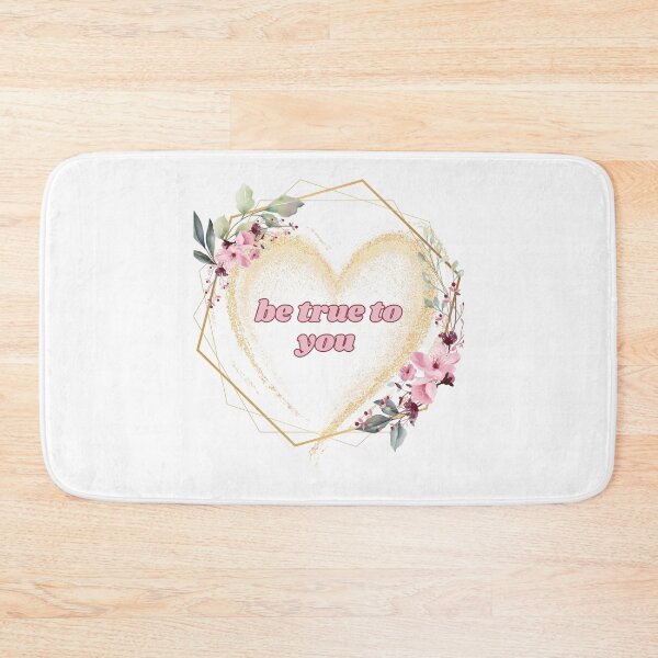 Item preview, Be True To You designed and sold by InspireWithLove.