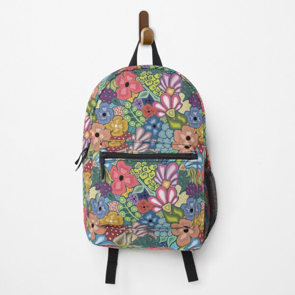 Item preview, Splash of florals designed and sold by Rachelisabeth1.