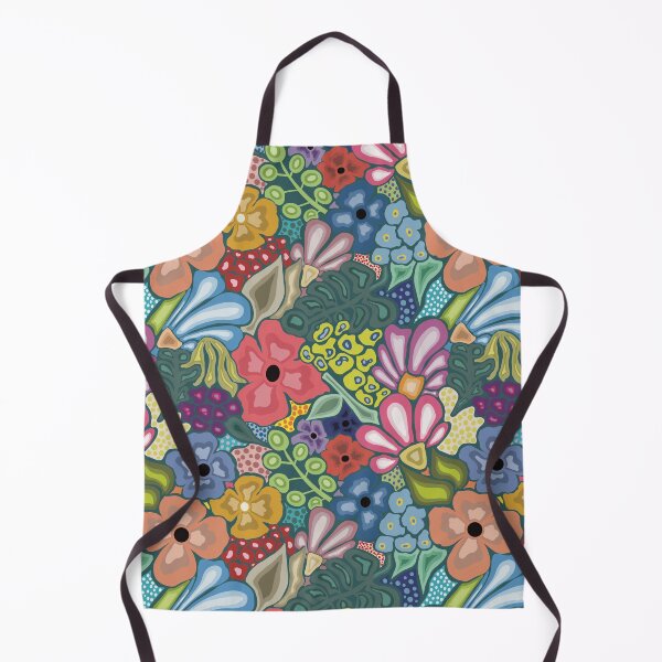 Item preview, Splash of florals designed and sold by Rachelisabeth1.