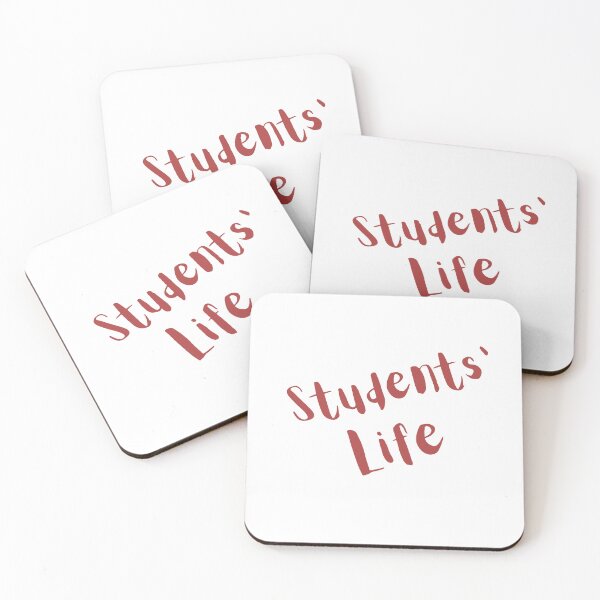Item preview, Students' Life by Snapshots, Plus designed and sold by Snapshots-Plus.