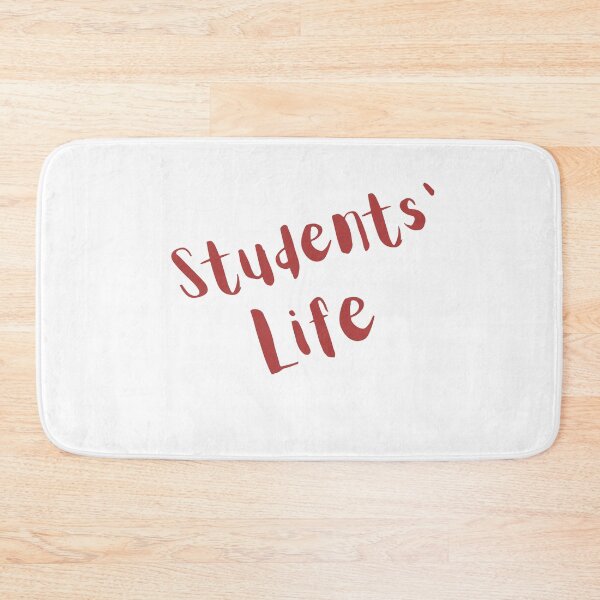 Item preview, Students' Life by Snapshots, Plus designed and sold by Snapshots-Plus.