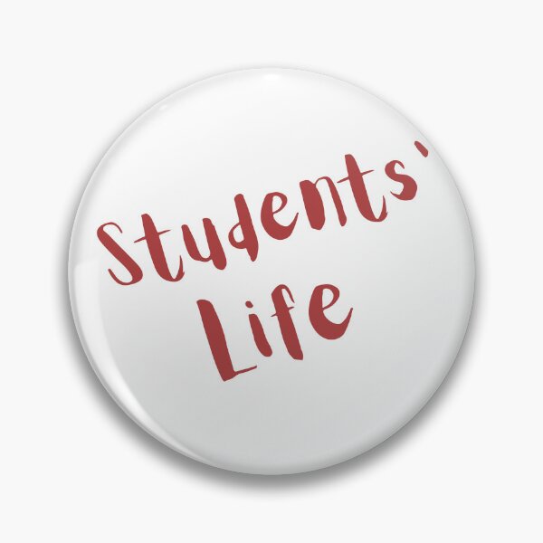 Item preview, Students' Life by Snapshots, Plus designed and sold by Snapshots-Plus.