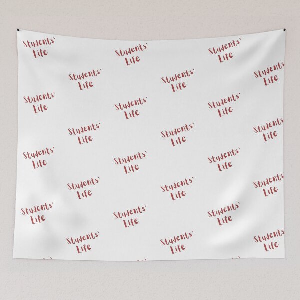 Item preview, Students' Life by Snapshots, Plus designed and sold by Snapshots-Plus.