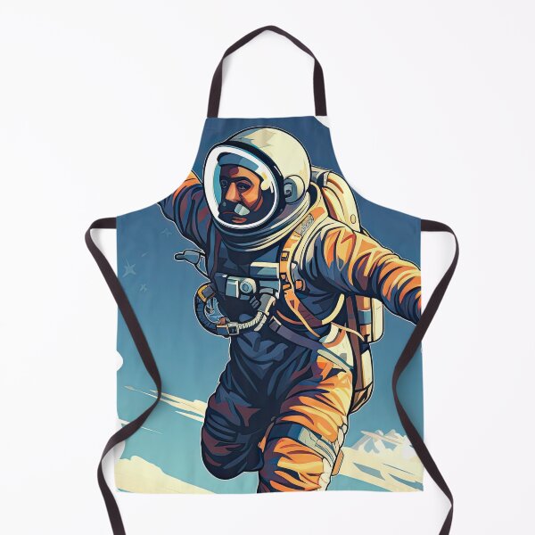 Item preview, Astronaut designed and sold by abmkf.