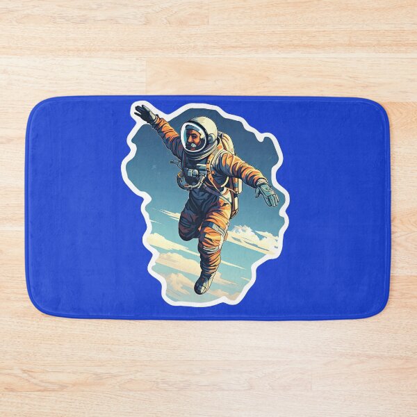 Item preview, Astronaut designed and sold by abmkf.