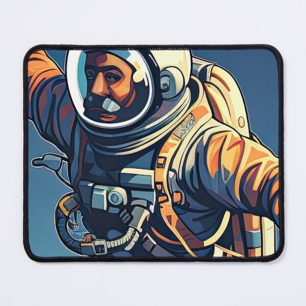Item preview, Astronaut designed and sold by abmkf.
