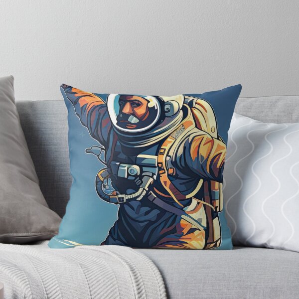 Item preview, Astronaut designed and sold by abmkf.
