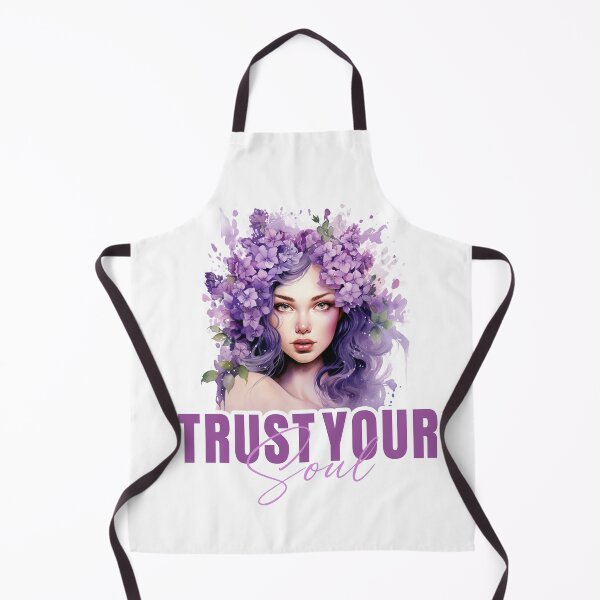 Item preview, Trust your Soul designed and sold by miciana1417.