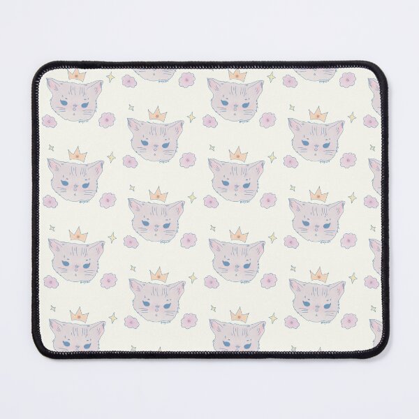 Item preview, Majestic Kitten: Queen of the Felines designed and sold by heyessve.