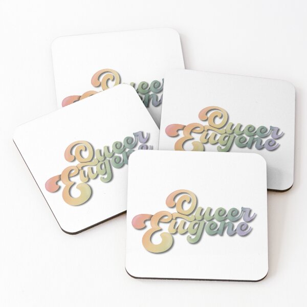 Item preview, Queer Eugene designed and sold by Theodosia  Grace.