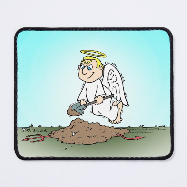 Item preview, Guardian Angel wins. designed and sold by pcatoons.
