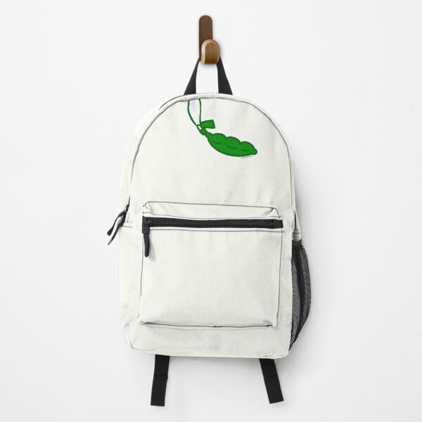Item preview, Three Travel Pea Pod | Digital Art designed and sold by Ratboymenagerie.
