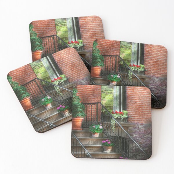 Item preview, Spring - Hoboken in Spring designed and sold by Mike Savad Photography.