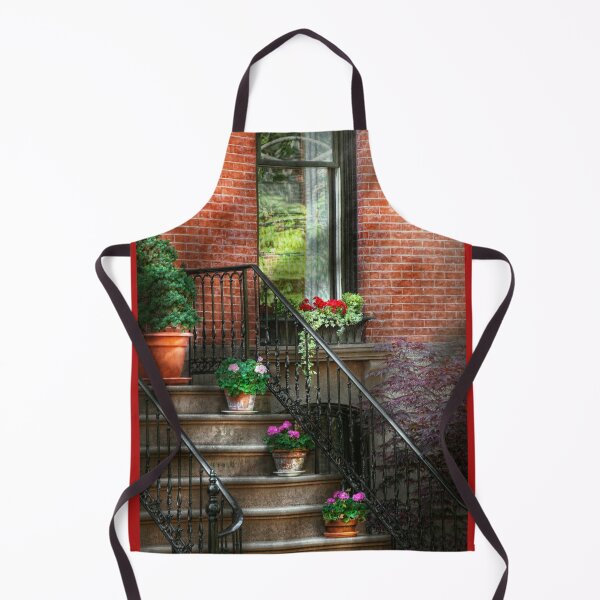 Item preview, Spring - Hoboken in Spring designed and sold by Mike Savad Photography.