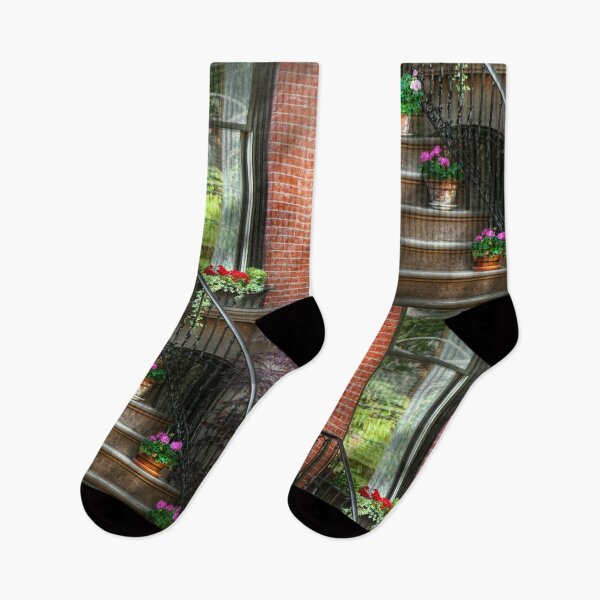 Item preview, Spring - Hoboken in Spring designed and sold by Mike Savad Photography.