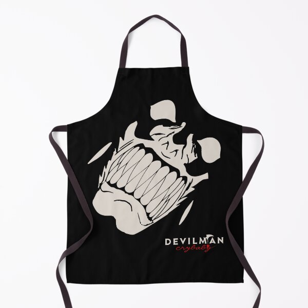 Item preview, Devilman Crybaby Angry color / デビルマン・クライベイビー designed and sold by JCBA.