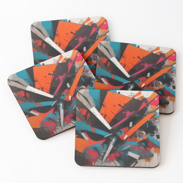 Item preview, Urban Chaos designed and sold by XFusionDesigns.