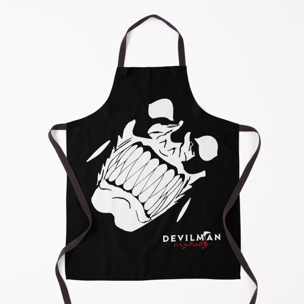 Item preview, Devilman Crybaby Angry w / デビルマン・クライベイビー designed and sold by JCBA.