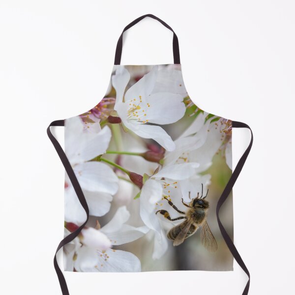 Item preview, Spring Bee designed and sold by Christopher William Eather.