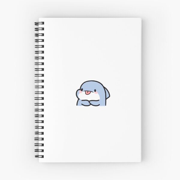 Item preview, little shark designed and sold by Inner-Glow.